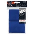 Ultra Pro Standard Card Sleeves Matte Blue Standard (100ct)